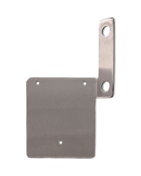 Right Mounting PinGulp Pro Mounting Bracket - Unpainted